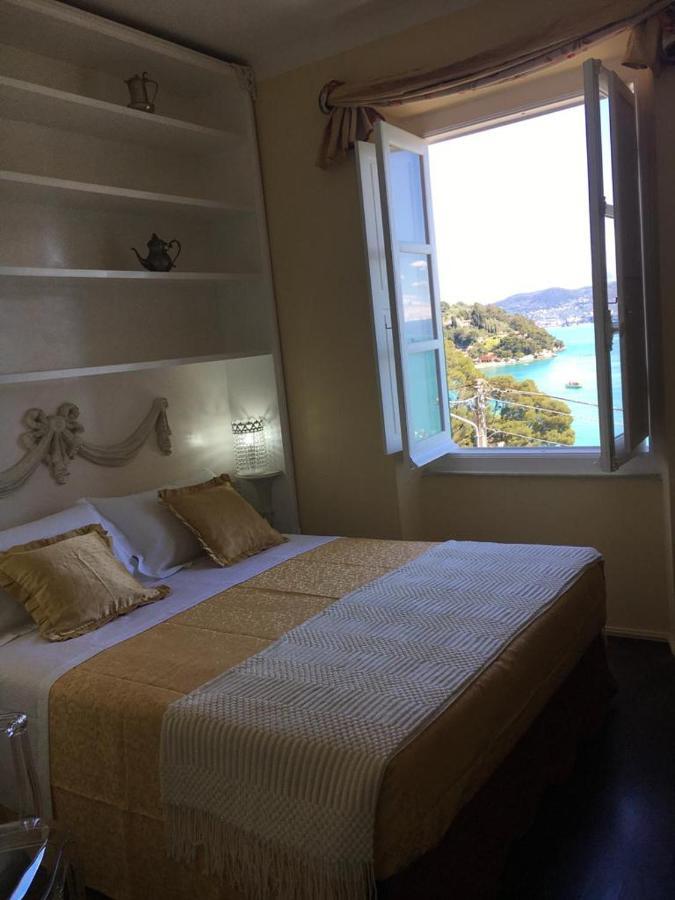 Apartamento Casa Rossa