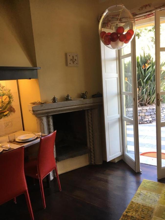 Apartamento Casa Rossa *