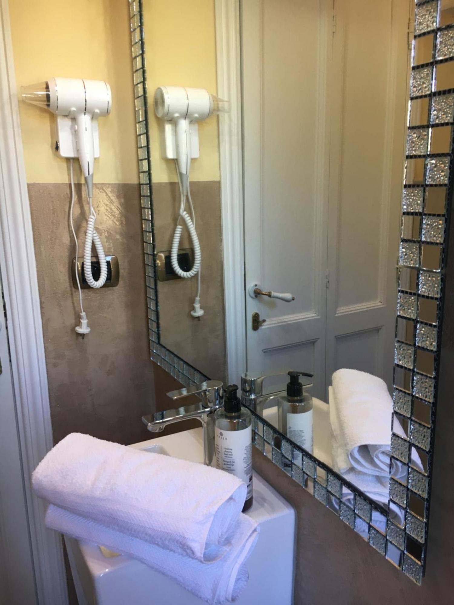 Casa Rossa Apartamento Porto Venere